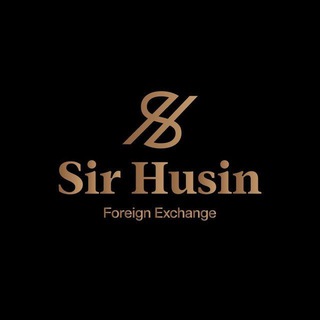 Логотип @sirhussinfx - Sir , Husin FX