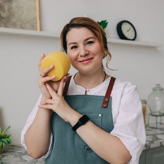 Логотип @siridomash - Варим СЫР с Татьяной Ярлыковой