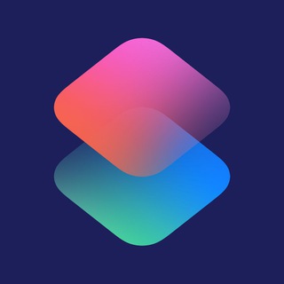 Логотип @sirishortcuts - Shortcuts
