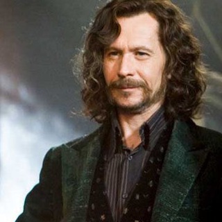 Логотип @siriusblackbb - 🖤 Sirius Black🖤