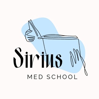 Логотип @siriusdgmu - Sirius DGMU