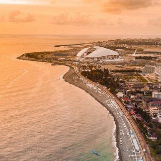 Логотип @siriusnesochi - Сириус, не Сочи