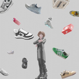 Логотип @sirkovstore - SIRKOV store