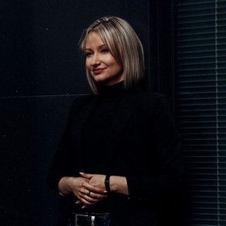 Логотип @siroezhka_blatnaya - Записки Лингвистки