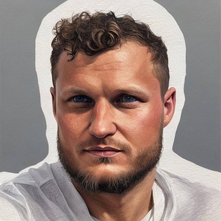 Логотип @sirotaoleg - Олег Сирота