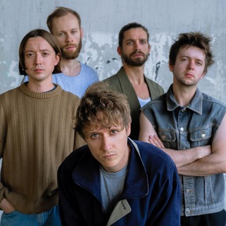 Логотип @sirotkinmusic - Сироткин / Sirotkin