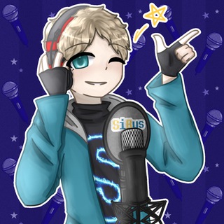 Логотип @sirus532 - SiRus_Хроники