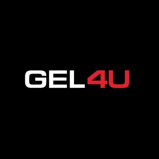 Логотип @sis_sportsnutrition - GEL4U • Спортивное питание