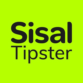 Логотип @sisaltipsterofficial - SisalTipster