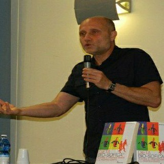 Логотип @sisalvichisa - Dr. G. Moscarella