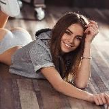 Логотип @sise4ki - Сиськи, бухло и прочий пиар