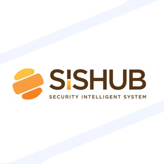 Логотип @sishuben - SIS HUB - ICO (EN)