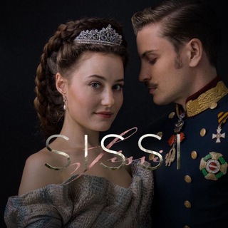 Логотип @sissiitalia21 - Sissi 2021-2025 🇮🇪