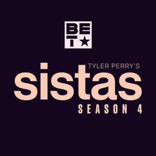 Логотип @sistassn - SISTAS &TYLER PERRY'S SERIES