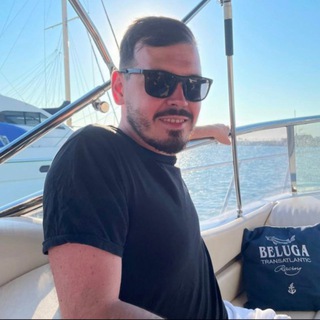 Логотип @sistema_klm - Клим - Запуски в Телеграм | Quantum ⚛️