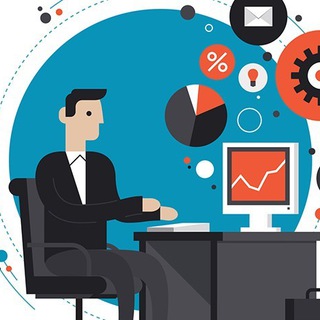 Логотип @sistemasti - Infotech - Suporte e noticias