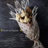 Логотип @sisterofhajimechat - Sister of Hajime Chat