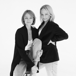 Логотип @sisters_it - Sisters shopping