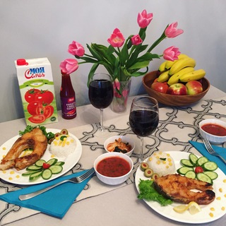 Логотип @sisterscook - Cook channel🍒