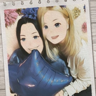 Логотип @sistersmagic - Sisters magic