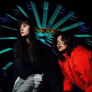 Логотип @sistersowl - Сёстры