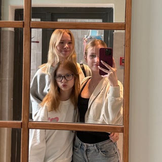 Логотип @sistersvvv - СИСТЕРСы🦎