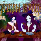 Логотип @sisterszhric - Сёстры жрицы