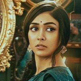 Логотип @sita_ra_2_drishyam_kantara_movie - Sita Ramam | Drishyam 2 | Kantara 🔥