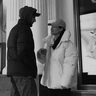 Логотип @sitati_gr - маленький мир 🌑✨