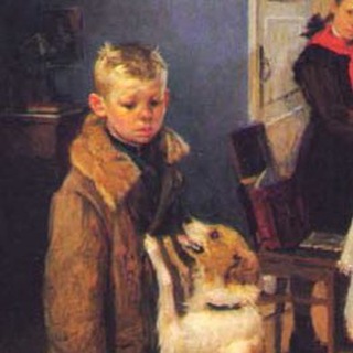 Логотип @sitdownplz - Садись, два!