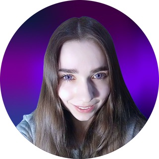 Логотип @sitenuzhen - Кристина Мелконова | Продающие сайты для бизнеса