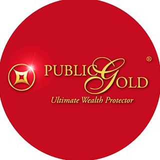 Логотип @sitiemas - Siti Emas Q & A