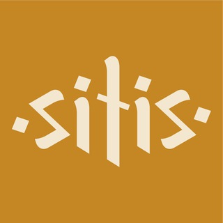 Логотип @sitisbox - sitis.box