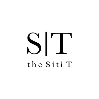 Логотип @sitit_brand - Одежда для жизни theSitiT