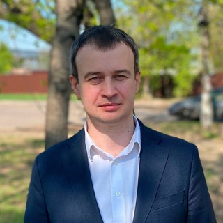 Логотип @sitnikov_sn - Сергей Ситников