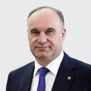 Логотип @sitnikov_vl - Владимир Ситников