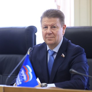 Логотип @sitnikovav44 - Ситников.Ваш депутат