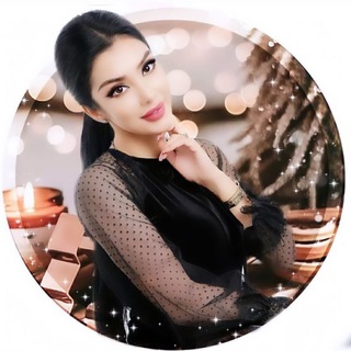 Логотип @sitora_farmonova_official - Ситора Фармонова✅