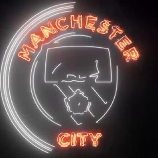 Логотип @sity_manchester - Манчестер Сити| Manchester City FC