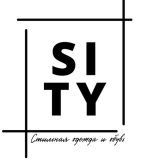 Логотип @sity_showroom - SITY