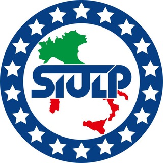 Логотип @siulpnazionale - Siulp Nazionale