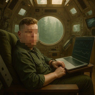 Логотип @siuvaikudi - Сиýва Икýди | Просто о технологиях