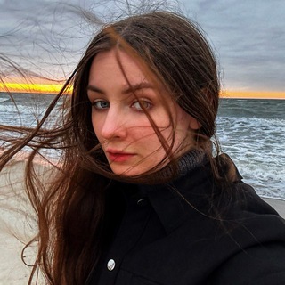 Логотип @sivchikaa - Алена Сивчик 📸