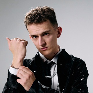 Логотип @sivchikmusic - Дим Димыч