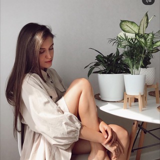 Логотип @sivkova_chat - sivkova_chat