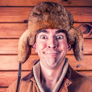 Логотип @sixhumor - Шестое чувство юмора. Школа Виталия Ишо