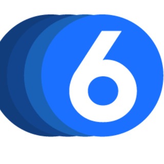 Логотип @sixiptvgermany - 6IPTV - BITTE AUF NEUEN KANAL WECHSELN
