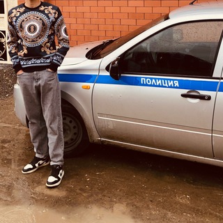 Логотип @sixmalola - Убитый юноша٢