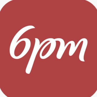Логотип @sixpminstadrop - 6pm/18h Like & Comment