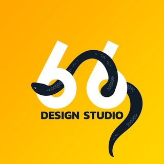 Логотип @sixtysixmedia - SixtySix Design | Креативы, сайты